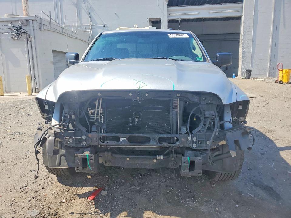 Aukcja sprzedaży 2016 Ram 1500, vin: 3C6JR6AG5GG382158, numer aukcji: 58083026