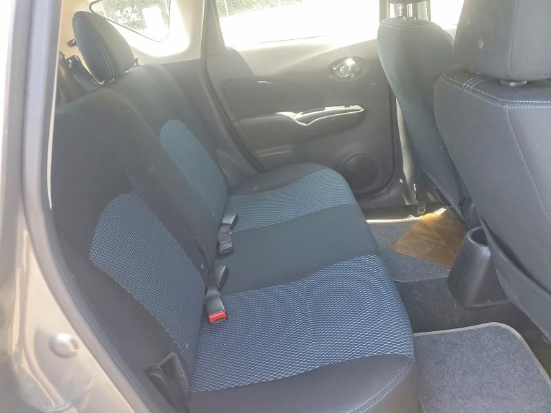 Aukcja sprzedaży 2017 Nissan Versa Note, vin: 3N1CE2CP0HL367615, numer aukcji: 56867346