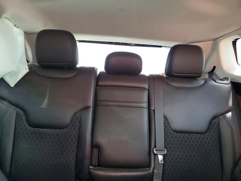Aukcja sprzedaży 2018 Jeep Compass, vin: 3C4NJDBB2JT433834, numer aukcji: 57492196