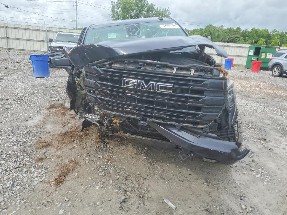 Продаж на аукціоні авто 2024 Gmc Sierra, vin: 3GTUUCEDXRG343135, номер лоту: 57862196