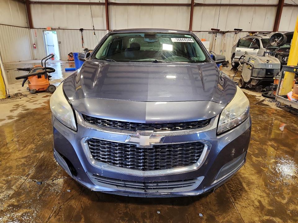 2014 Chevrolet Malibu მანქანა იყიდება აუქციონზე, vin: 1G11C5SL4EF104181, აუქციონის ნომერი: 56844346