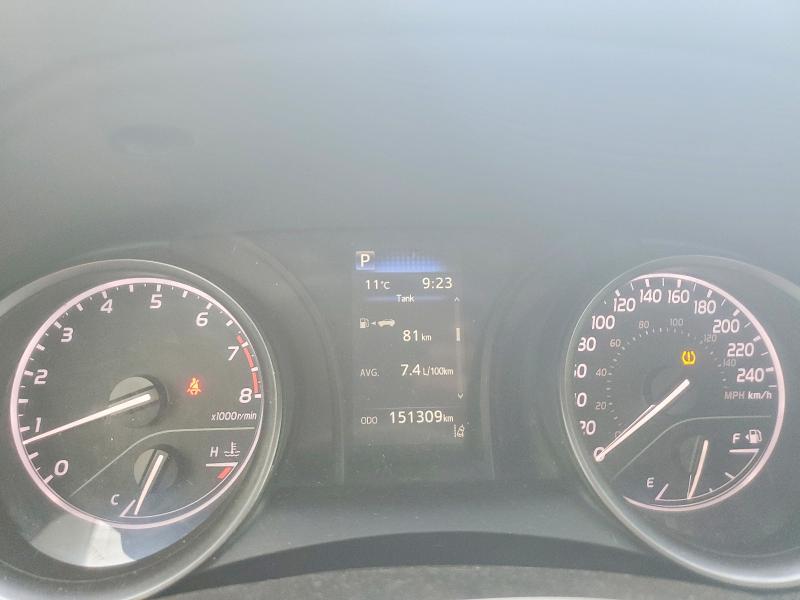 Aukcja sprzedaży 2022 Toyota Camry, vin: 4T1G11AK0NU692046, numer aukcji: 55567146