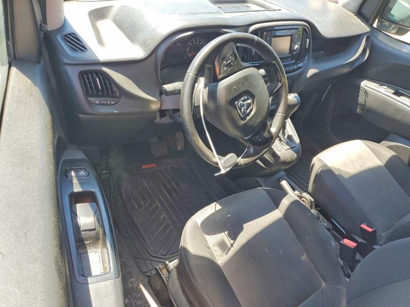 Aukcja sprzedaży 2017 Ram Promaster City, vin: ZFBERFBB9H6D89412, numer aukcji: 54950126