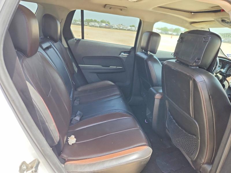 Продажа на аукционе авто 2015 Gmc Terrain, vin: 2GKFLTE38F6156149, номер лота: 85449555