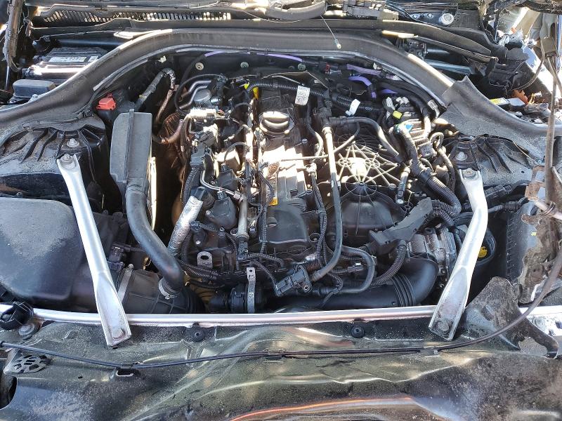2021 Bmw 540 მანქანა იყიდება აუქციონზე, vin: WBA73BJ0XMWW99847, აუქციონის ნომერი: 58135086