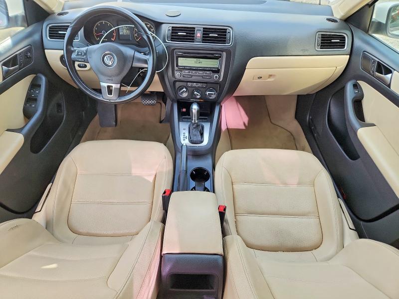 Продажа на аукционе авто 2011 Volkswagen Jetta, vin: 3VWDZ7AJ8BM316928, номер лота: 56731876