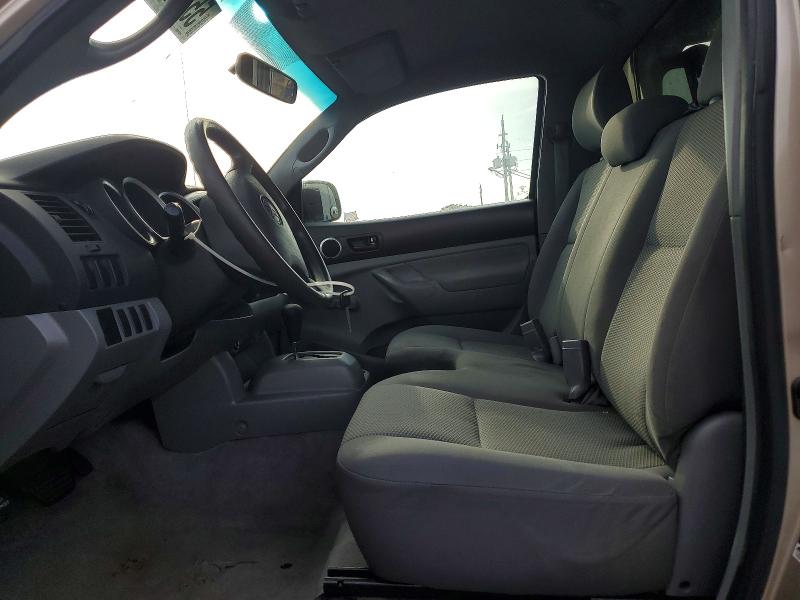 2006 Toyota Tacoma მანქანა იყიდება აუქციონზე, vin: 5TENX22N56Z198699, აუქციონის ნომერი: 55730226
