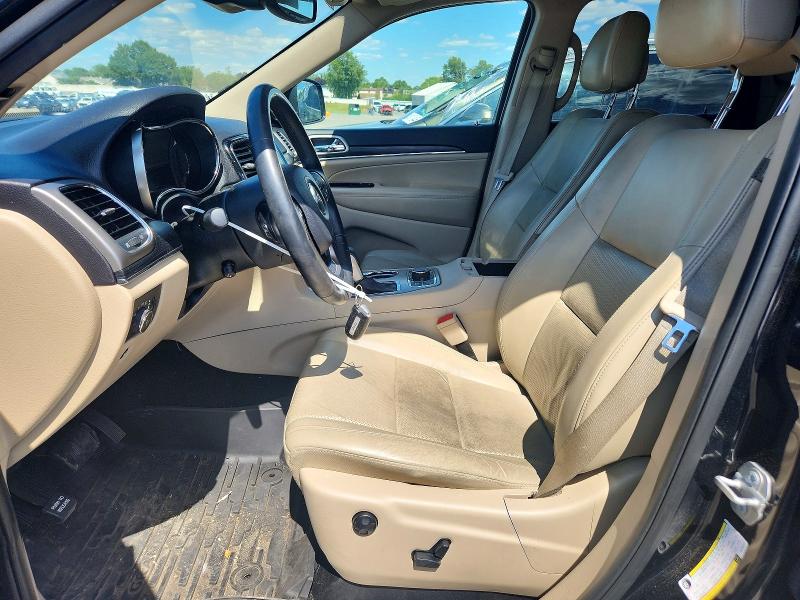 2019 Jeep Grand Cherokee მანქანა იყიდება აუქციონზე, vin: 1C4RJFBG3KC704017, აუქციონის ნომერი: 57828536