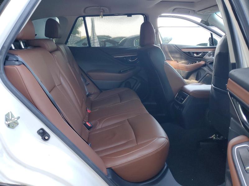Продажа на аукционе авто 2020 Subaru Outback, vin: 4S4BTGPD9L3203274, номер лота: 58821736