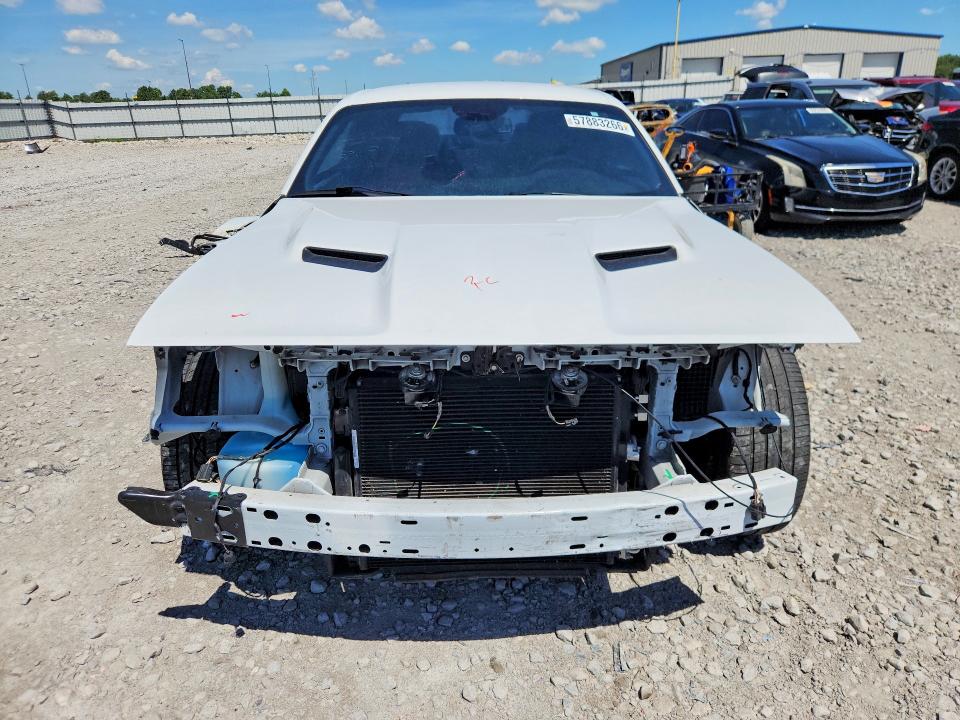 Aukcja sprzedaży 2021 Dodge Challenger, vin: 2C3CDZAG3MH571571, numer aukcji: 57883266