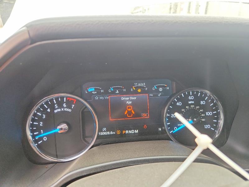 2019 Ford Expedition მანქანა იყიდება აუქციონზე, vin: 1FMJU1JT9KEA64899, აუქციონის ნომერი: 58951406