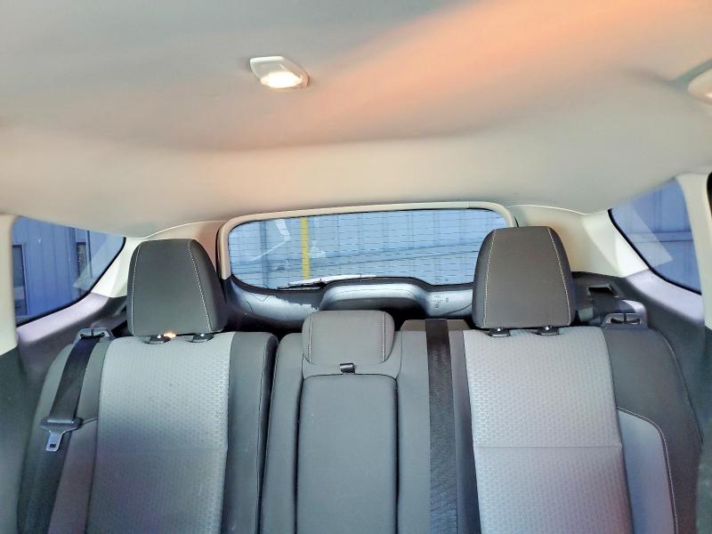 2017 Ford Escape მანქანა იყიდება აუქციონზე, vin: 1FMCU9GD6HUB45915, აუქციონის ნომერი: 56862976