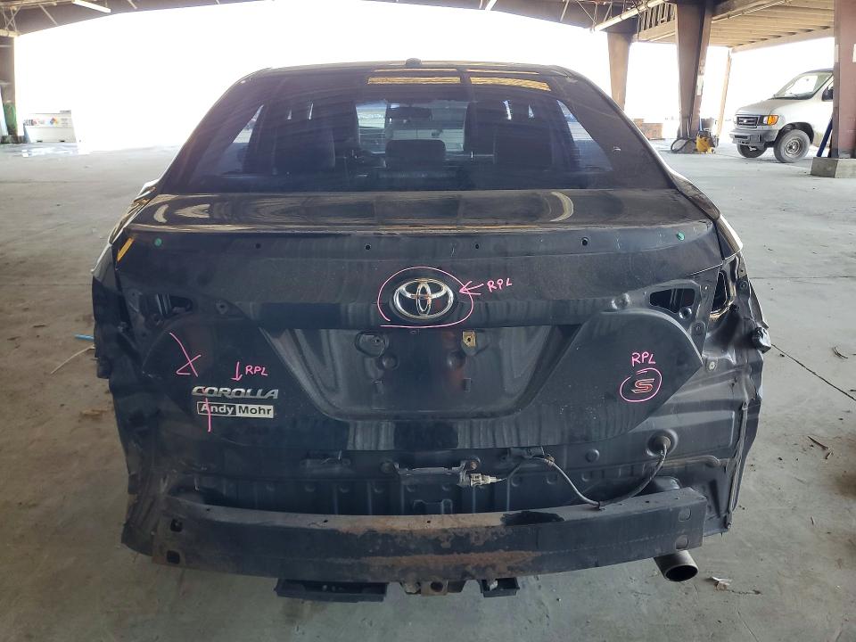 Aukcja sprzedaży 2016 Toyota Corolla, vin: 2T1BURHE0GC680872, numer aukcji: 56977726