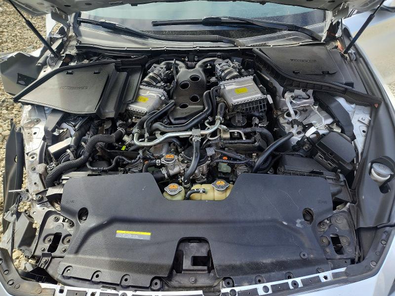 Aukcja sprzedaży 2019 Infiniti Q50, vin: JN1EV7AP3KM512331, numer aukcji: 58841456