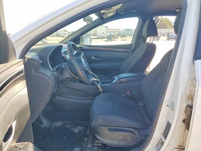 2023 Hyundai Santa Cruz მანქანა იყიდება აუქციონზე, vin: 5NTJADAE7PH071701, აუქციონის ნომერი: 56825206