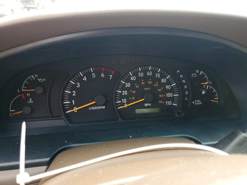 Aukcja sprzedaży 2002 Toyota Tundra, vin: 5TBRN34132S277828, numer aukcji: 58846286