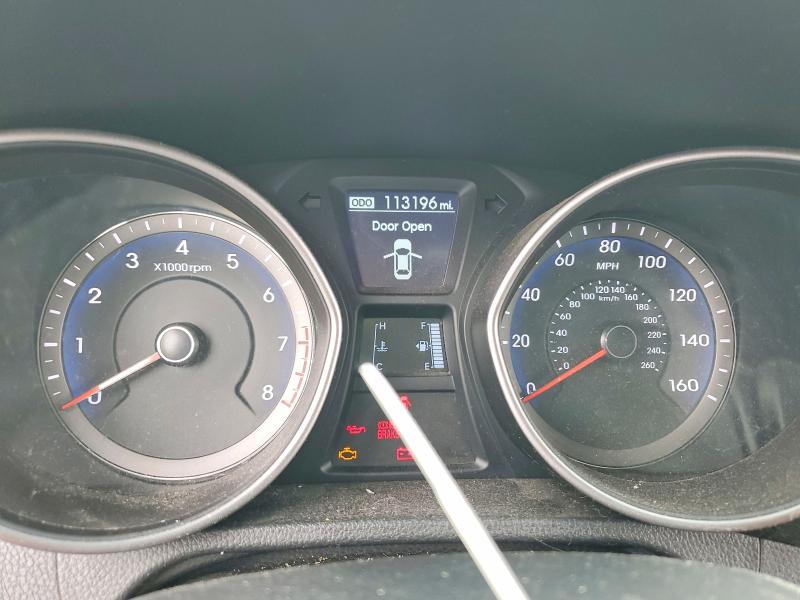 59163836 :رقم المزاد ، KMHD35LHXEU165542 vin ، 2014 Hyundai Elantra Gt مزاد بيع