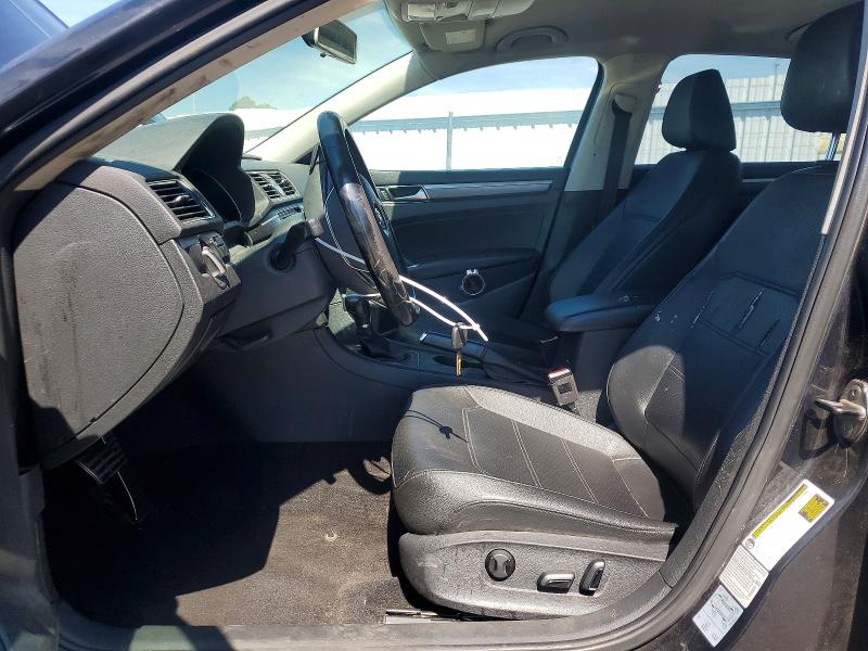 Aukcja sprzedaży 2017 Volkswagen Passat, vin: 1VWDT7A36HC010551, numer aukcji: 58508926