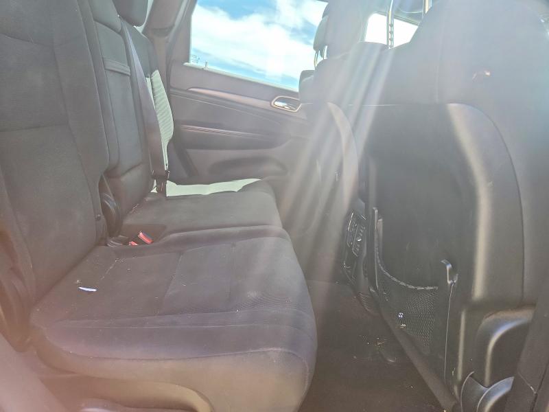 Aukcja sprzedaży 2015 Jeep Grand Cherokee, vin: 1C4RJFAG6FC919561, numer aukcji: 56167856