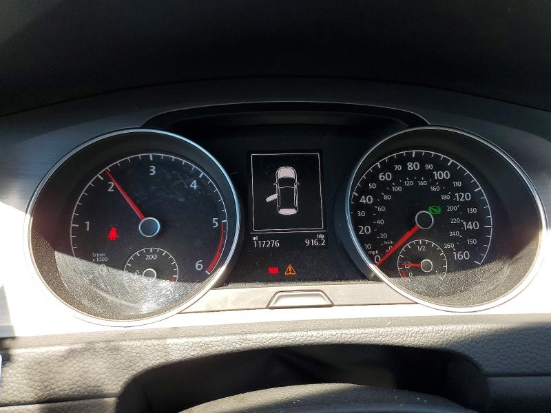 Aukcja sprzedaży 2015 Volkswagen Golf, vin: 3VW2A7AU1FM047640, numer aukcji: 56832046