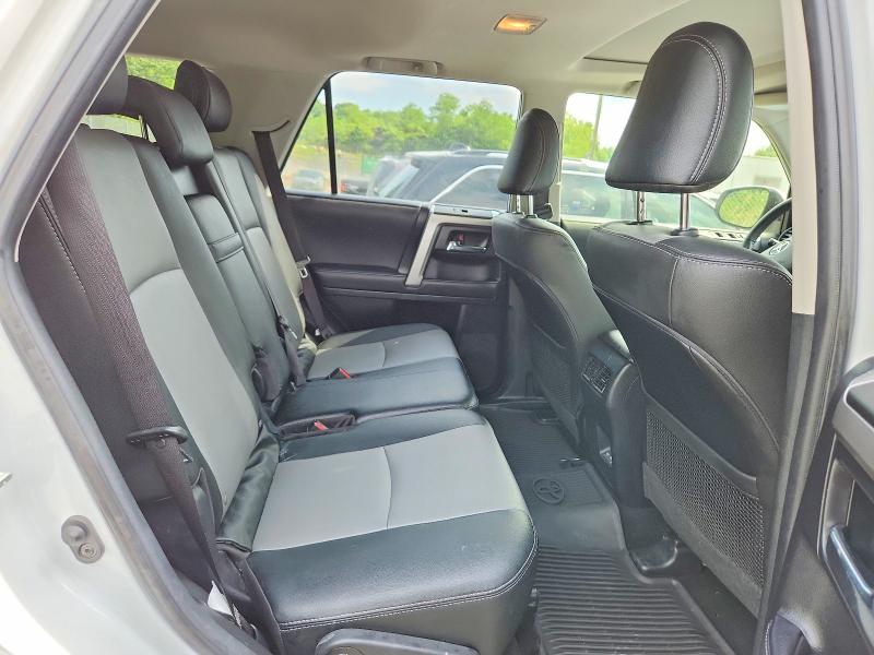 Aukcja sprzedaży 2024 Toyota 4runner, vin: JTENU5JR4R6277034, numer aukcji: 59053576
