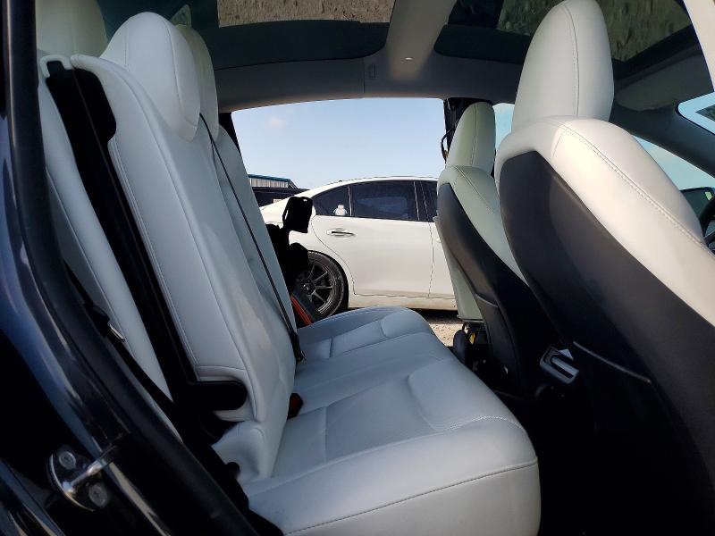 Продажа на аукционе авто 2024 Tesla Model 3, vin: 5YJ3E1EB9RF806576, номер лота: 56852716