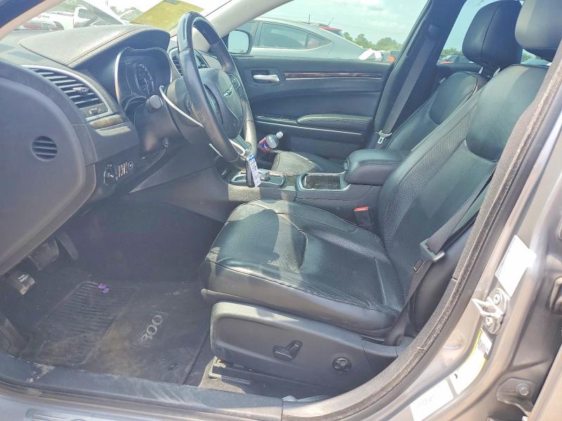 Aukcja sprzedaży 2017 Chrysler 300, vin: 2C3CCAEGXHH570504, numer aukcji: 58256466