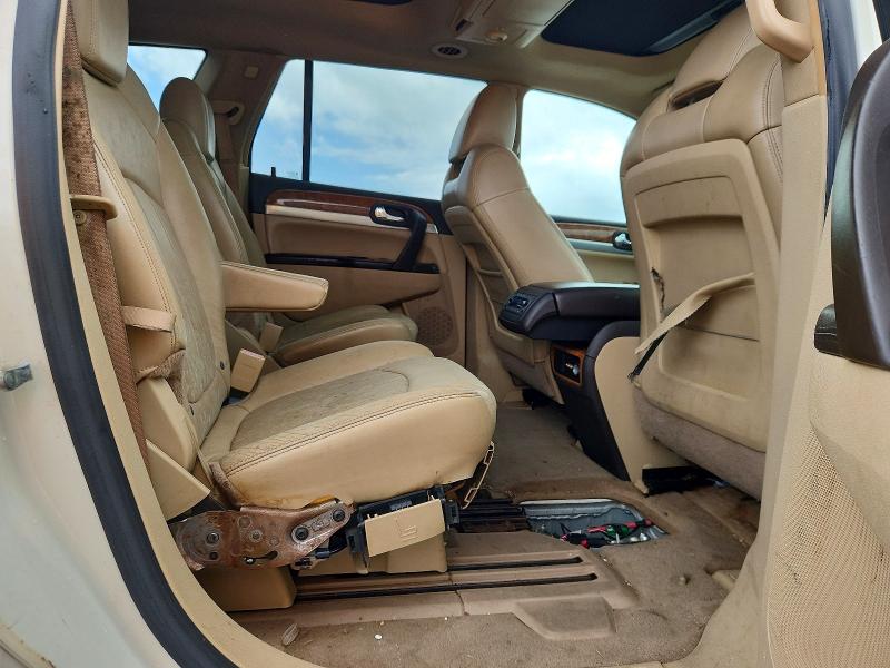 Aukcja sprzedaży 2009 Buick Enclave, vin: 5GAER23D29J119327, numer aukcji: 56051566