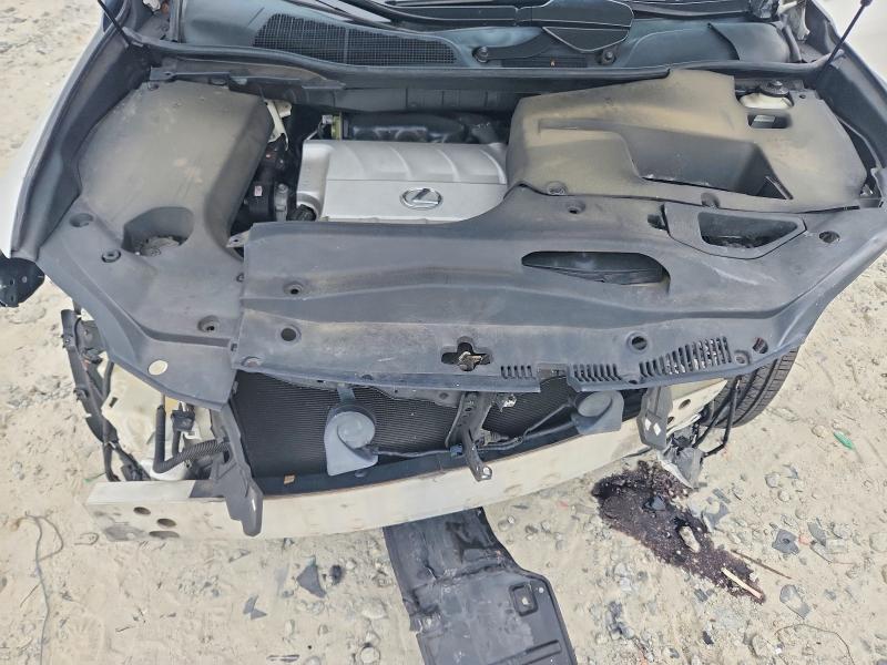 2012 Lexus Rx მანქანა იყიდება აუქციონზე, vin: 2T2ZK1BA0CC073159, აუქციონის ნომერი: 56742626