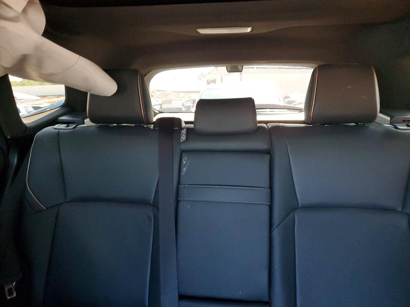 Aukcja sprzedaży 2025 Toyota Crown Signia, vin: JTDACAAJ6S3010185, numer aukcji: 54558026