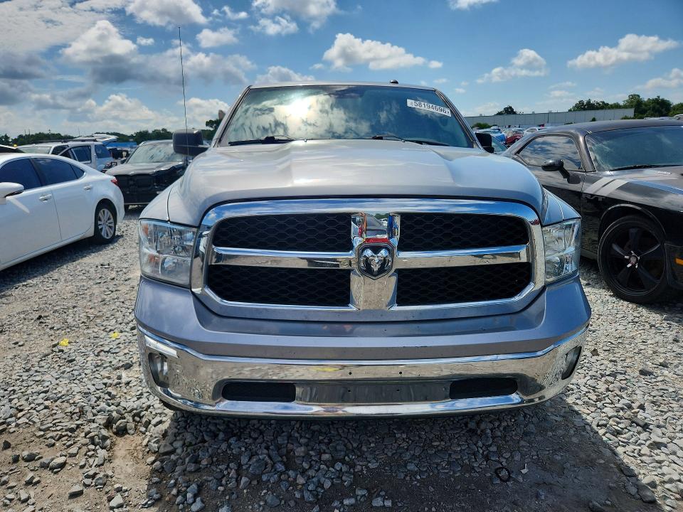 Aukcja sprzedaży 2022 Ram 1500 Classic, vin: 3C6RR7KG9NG230503, numer aukcji: 58194696