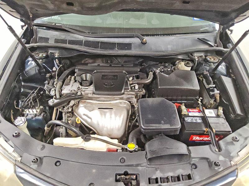 56484826 :رقم المزاد ، 4T1BF1FK7EU408349 vin ، 2014 Toyota Camry مزاد بيع