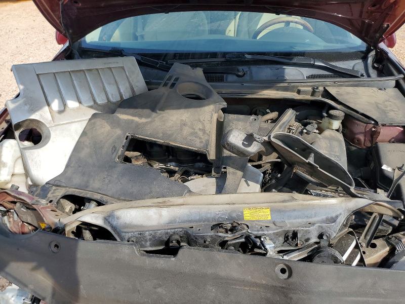 Aukcja sprzedaży 2007 Lexus Es, vin: JTHBJ46G072131265, numer aukcji: 58559676