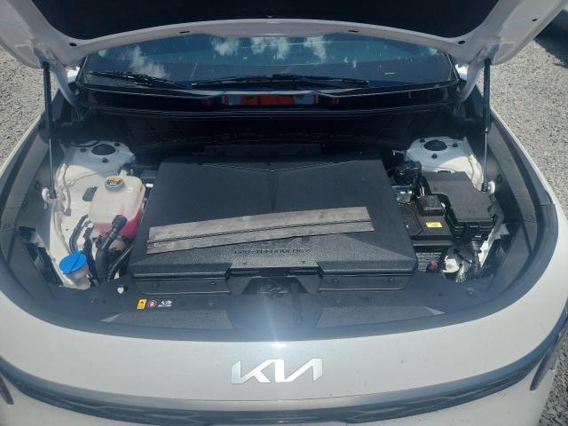 Продажа на аукционе авто 2025 Kia Niro, vin: KNDCR3L13S5140543, номер лота: 57696956