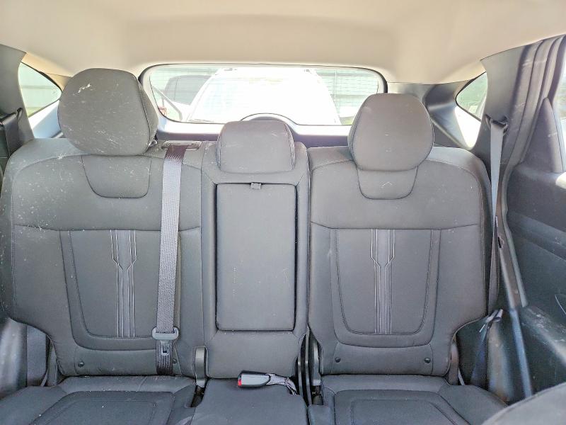 Продажа на аукционе авто 2025 Hyundai Tucson, vin: 5NMJBCDE4SH473005, номер лота: 56246046