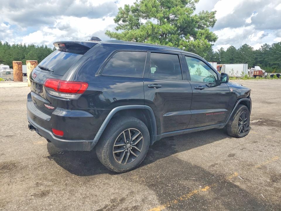 Aukcja sprzedaży 2017 Jeep Grand Cherokee, vin: 1C4RJFLG2HC635375, numer aukcji: 58065906