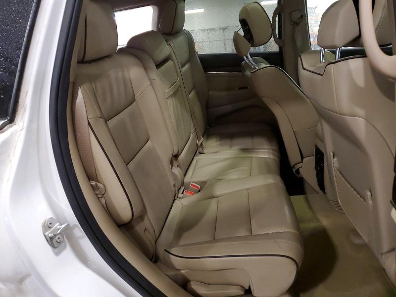 Aukcja sprzedaży 2020 Jeep Grand Cherokee, vin: 1C4RJFCG0LC129164, numer aukcji: 55570976