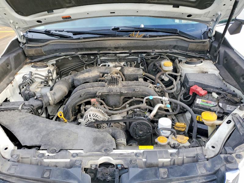58613606 :رقم المزاد ، JF2SJAWC3JH546292 vin ، 2018 Subaru Forester مزاد بيع