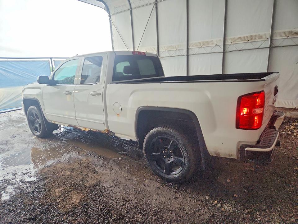 2017 Gmc Sierra მანქანა იყიდება აუქციონზე, vin: 1GTV2LEC4HZ341932, აუქციონის ნომერი: 57122716