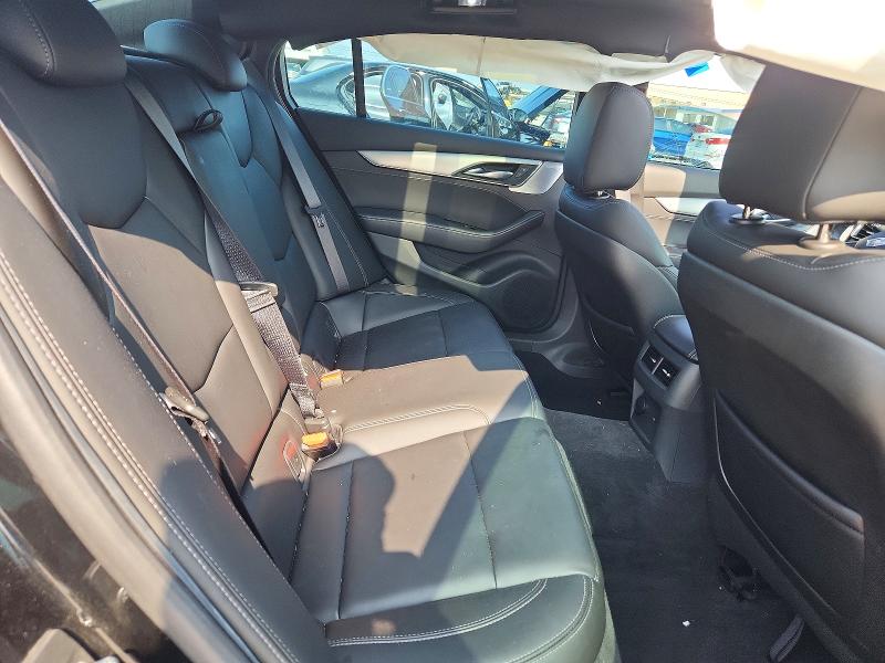 58162596 :رقم المزاد ، 1G6DW5RK0M0145288 vin ، 2021 Cadillac Ct5 مزاد بيع