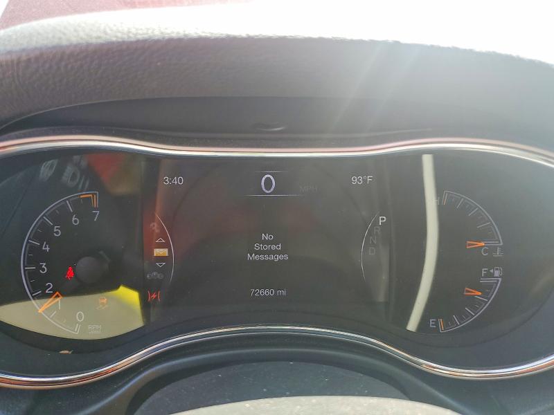 Продаж на аукціоні авто 2019 Jeep Grand Cherokee, vin: 1C4RJEAG1KC681199, номер лоту: 57056696