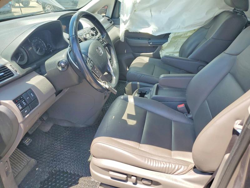 Aukcja sprzedaży 2016 Honda Odyssey, vin: 5FNRL5H64GB067426, numer aukcji: 58883856