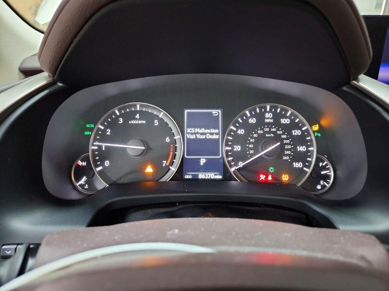 Продажа на аукционе авто 2017 Lexus Rx 350, vin: 2T2BZMCA4HC107088, номер лота: 57558576