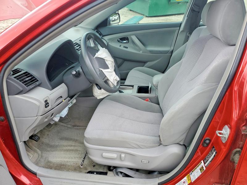 Продажа на аукционе авто 2010 Toyota Camry, vin: 4T1BK3EK4AU104902, номер лота: 55600116