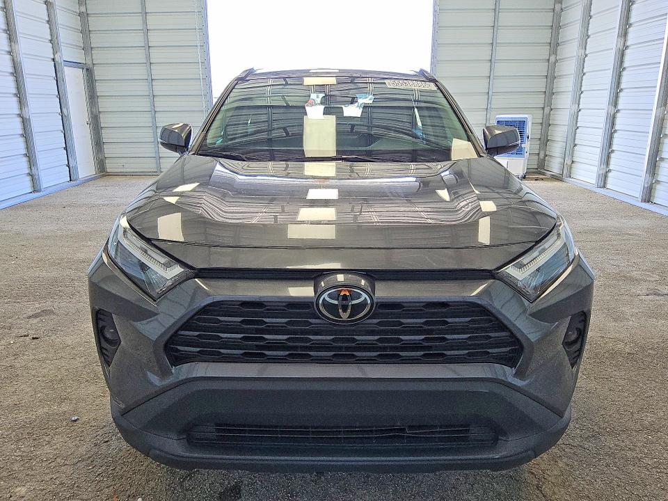 2024 Toyota Rav4 მანქანა იყიდება აუქციონზე, vin: 2T3W1RFV5RC302750, აუქციონის ნომერი: 55538886
