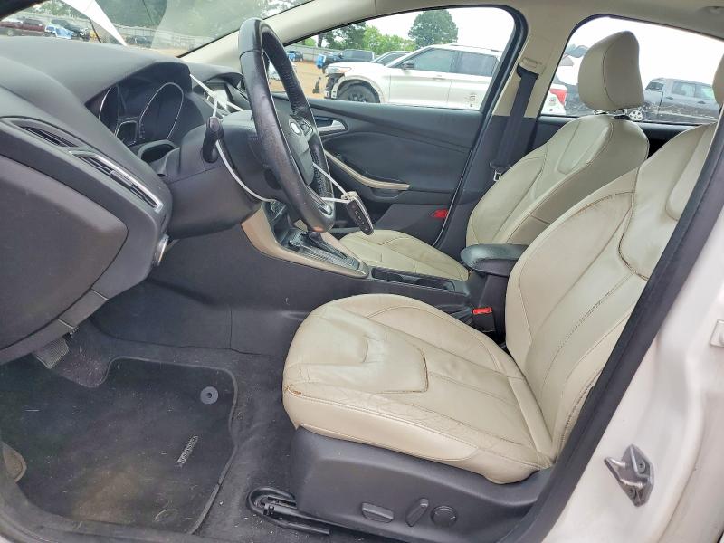 54874346 :رقم المزاد ، 1FADP3J27GL369208 vin ، 2016 Ford Focus مزاد بيع