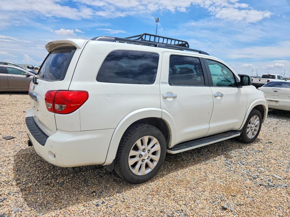 Aukcja sprzedaży 2014 Toyota Sequoia, vin: 5TDDW5G17ES099688, numer aukcji: 55471686