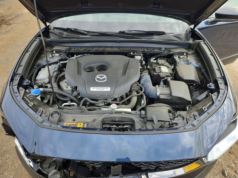 2024 Mazda Cx-30 მანქანა იყიდება აუქციონზე, vin: 3MVDMBDY6RM668928, აუქციონის ნომერი: 56576786