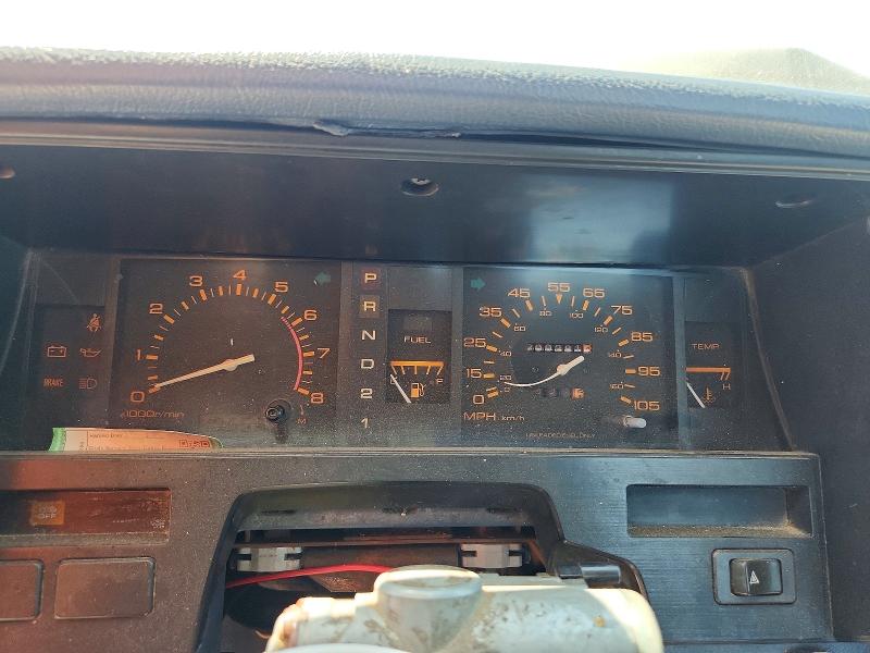 Продажа на аукционе авто 1989 Nissan D21, vin: 1N6ND11S8KC419759, номер лота: 56119156