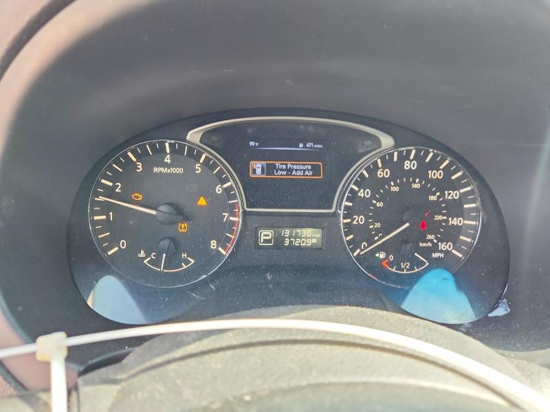 Продаж на аукціоні авто 2015 Nissan Altima, vin: 1N4AL3AP5FN399921, номер лоту: 58441096